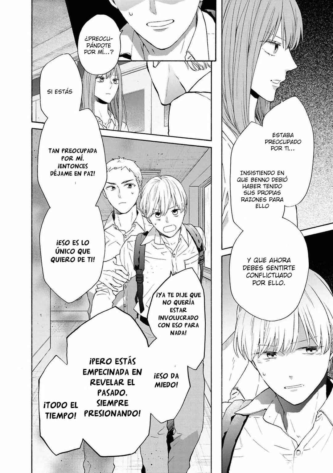 Chapter 142 - Page 10