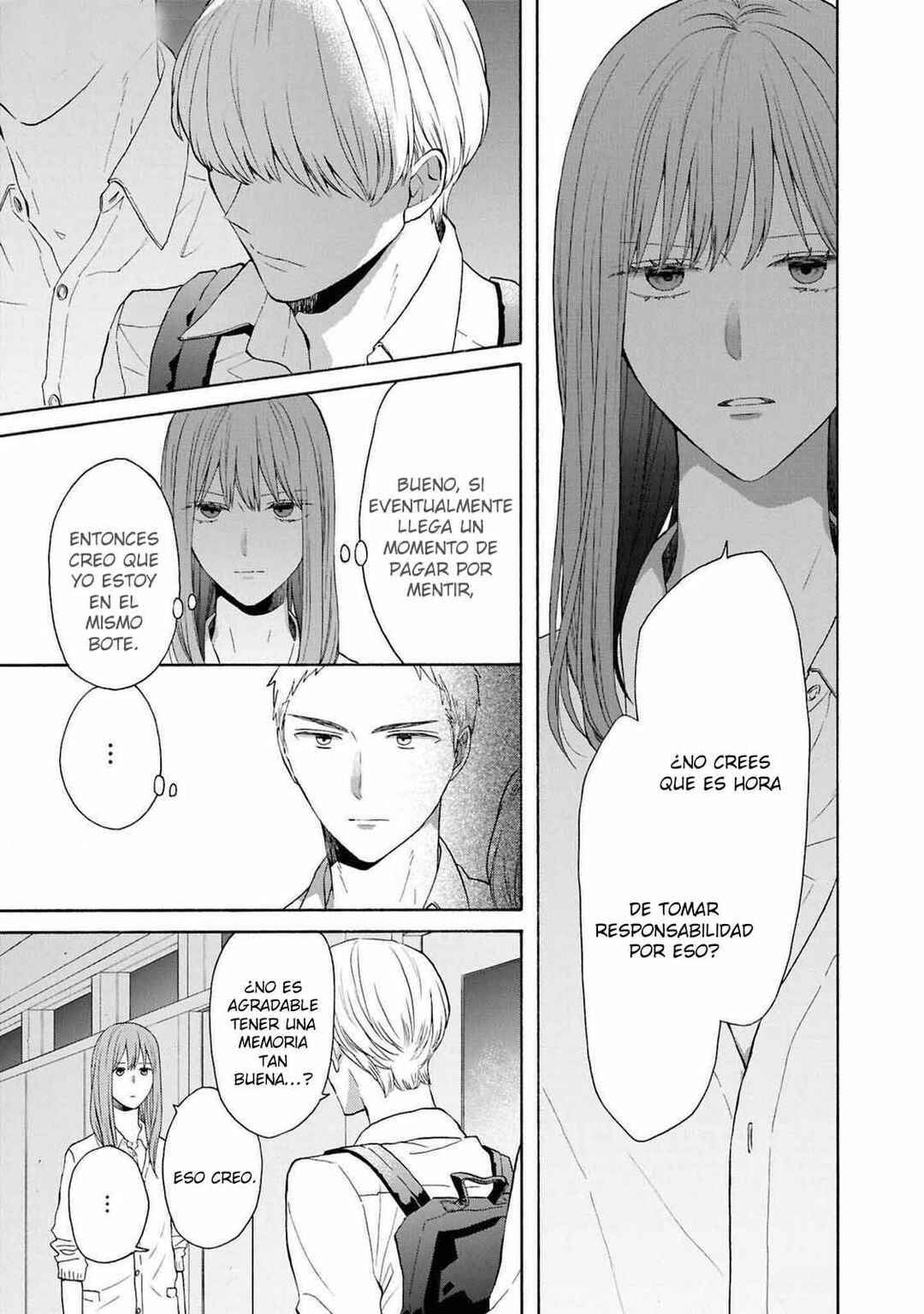 Chapter 142 - Page 17