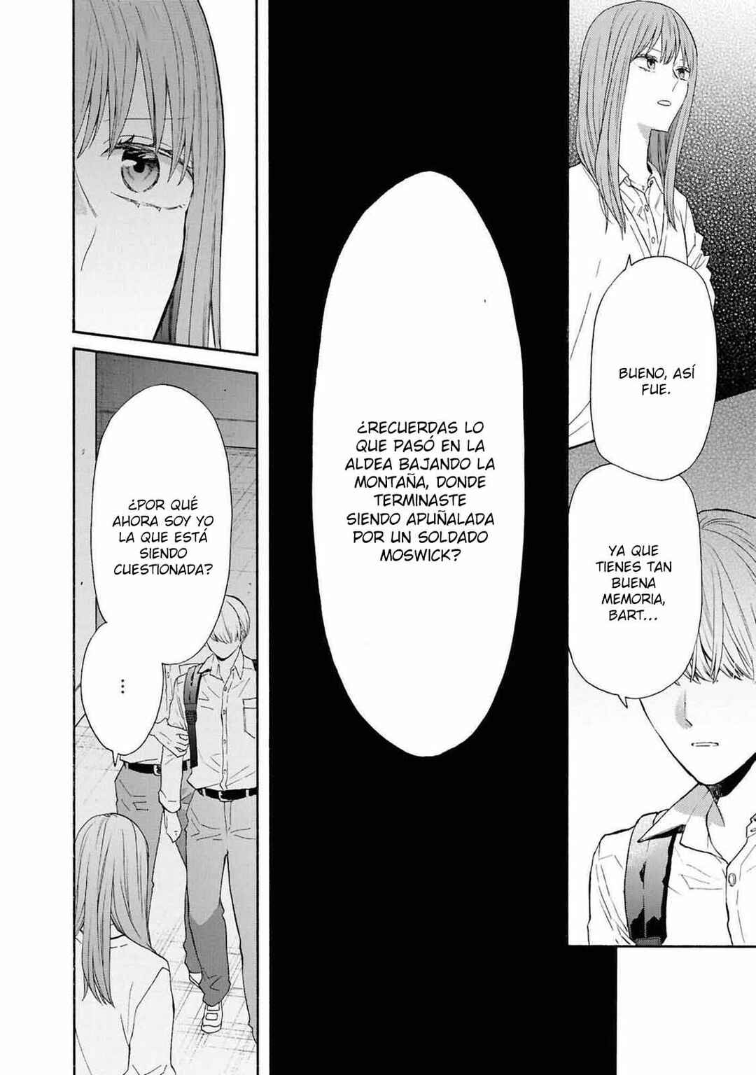 Chapter 142 - Page 20