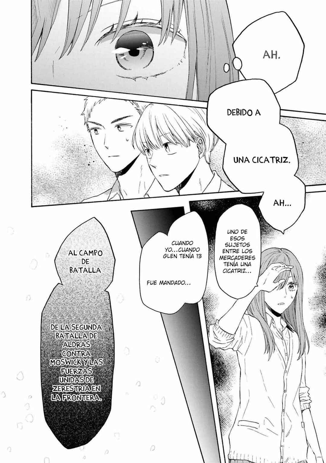 Chapter 142 - Page 28