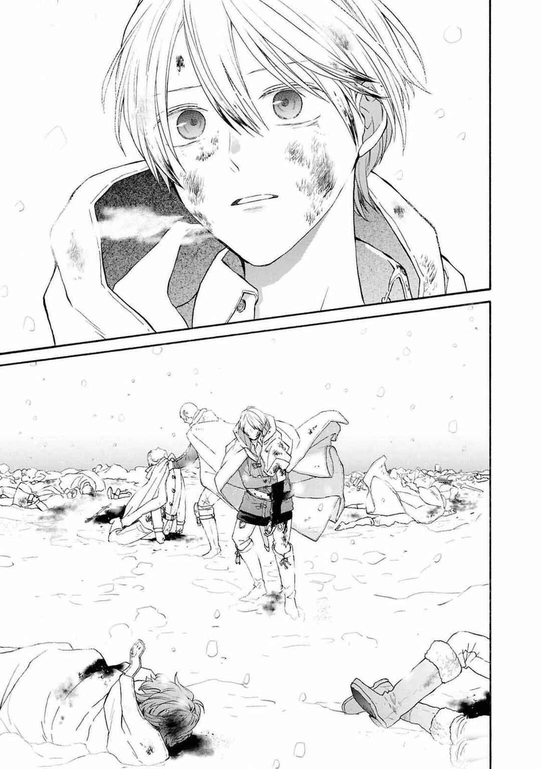 Chapter 142 - Page 29