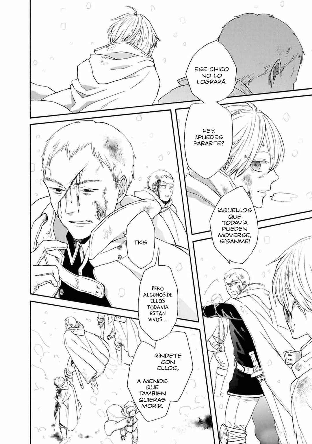 Chapter 142 - Page 30