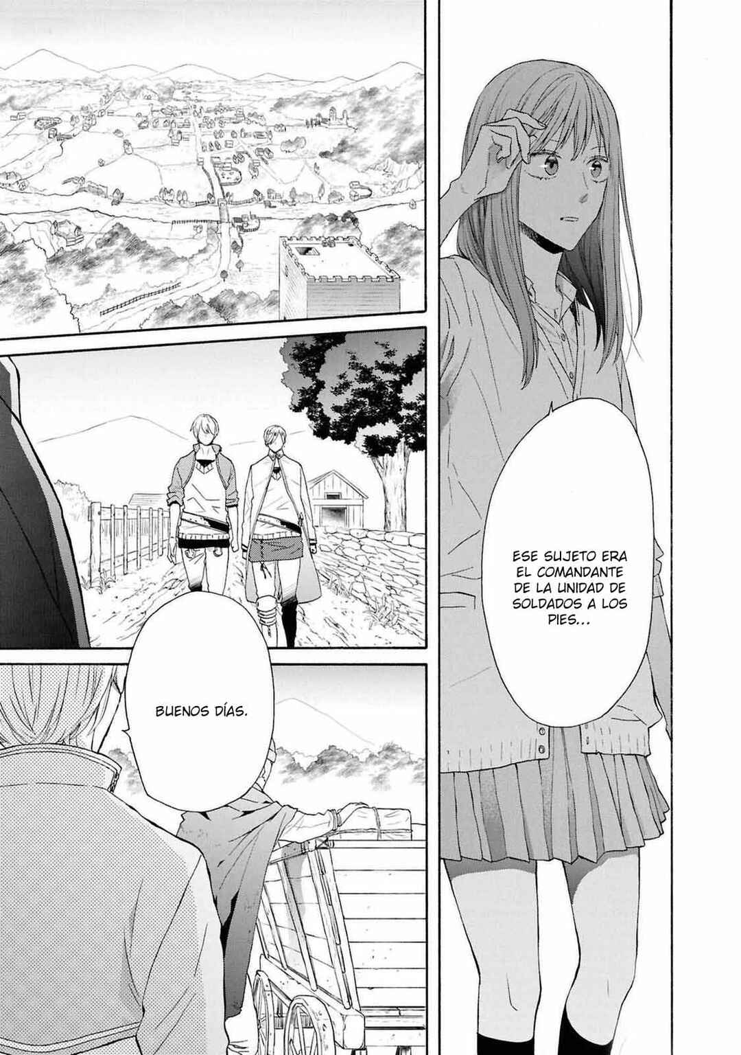Chapter 142 - Page 31