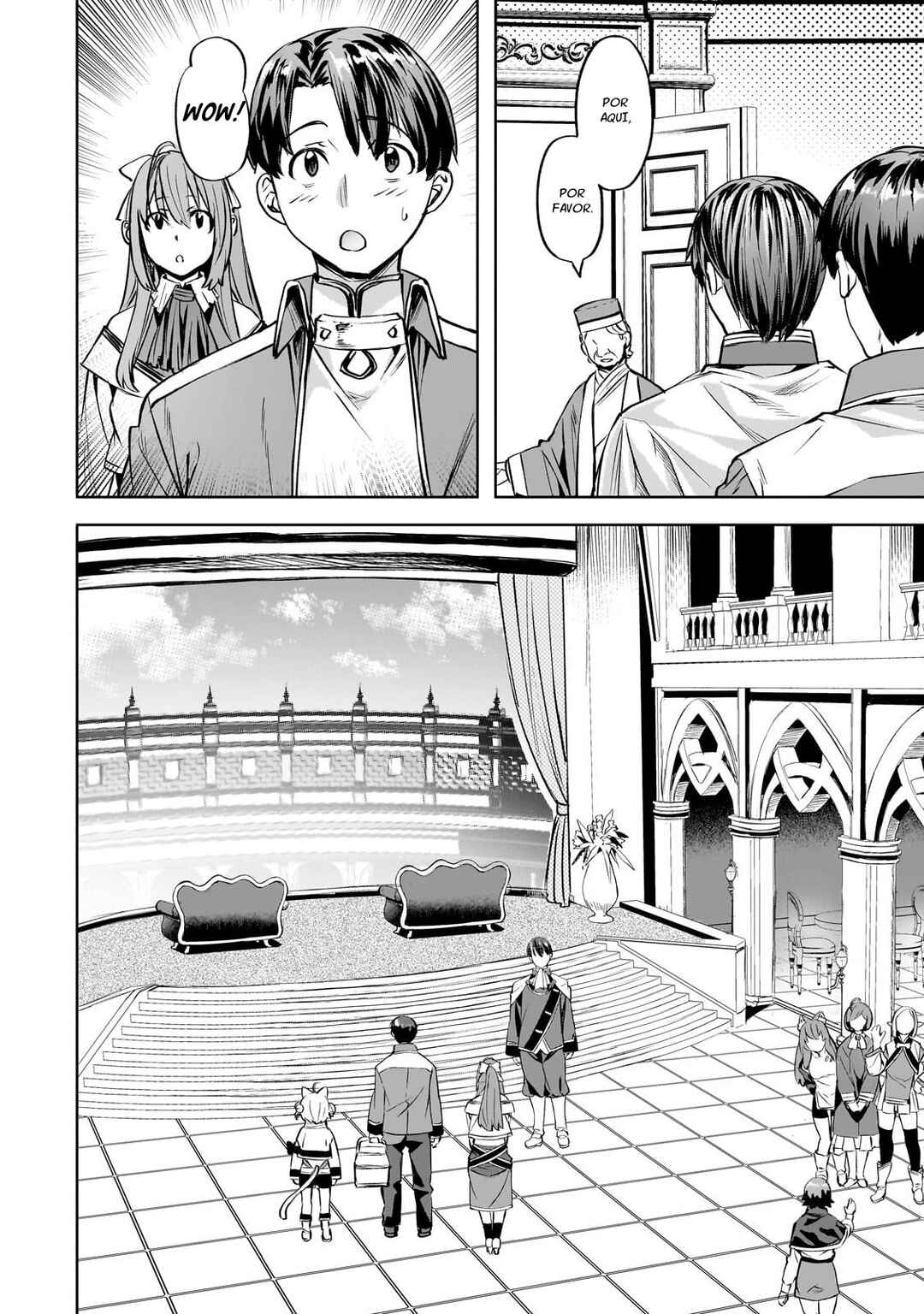 Chapter 57 - Page 7