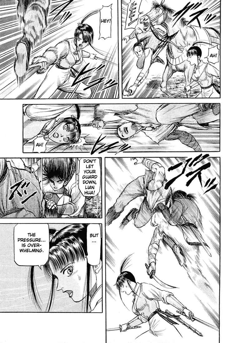 Chapter 46 - Page 36