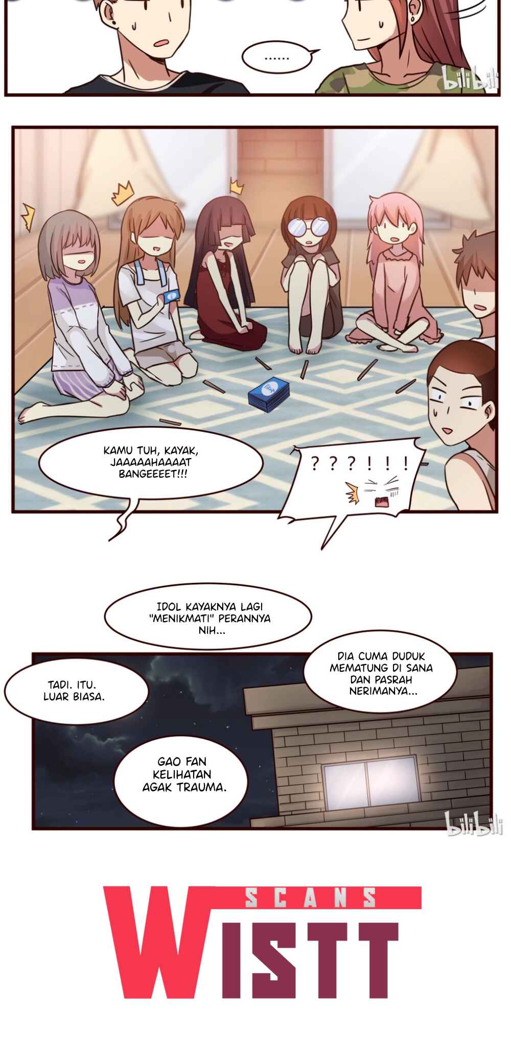 Chapter 148 - Page 6