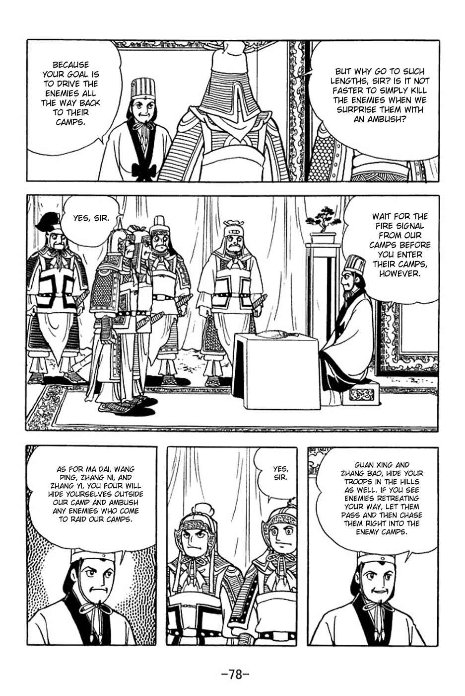 Chapter 353 - Page 10