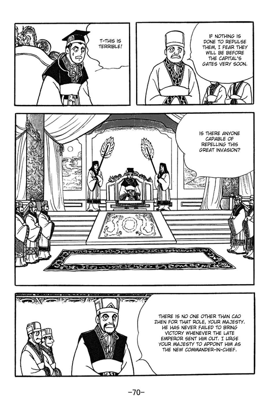 Chapter 353 - Page 2