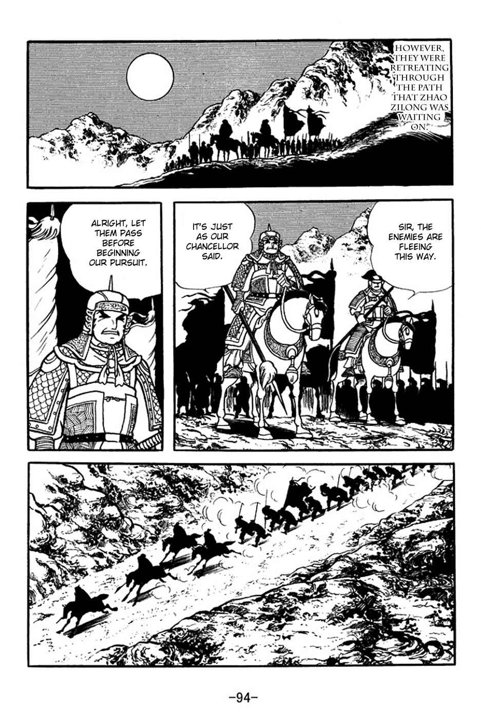 Chapter 353 - Page 26