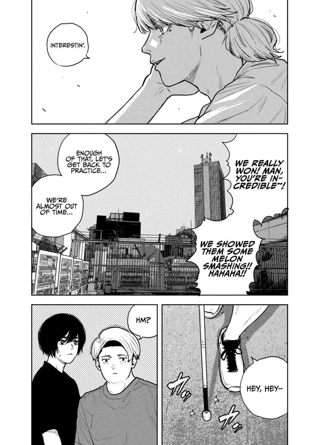 Chapter 24 - Page 20
