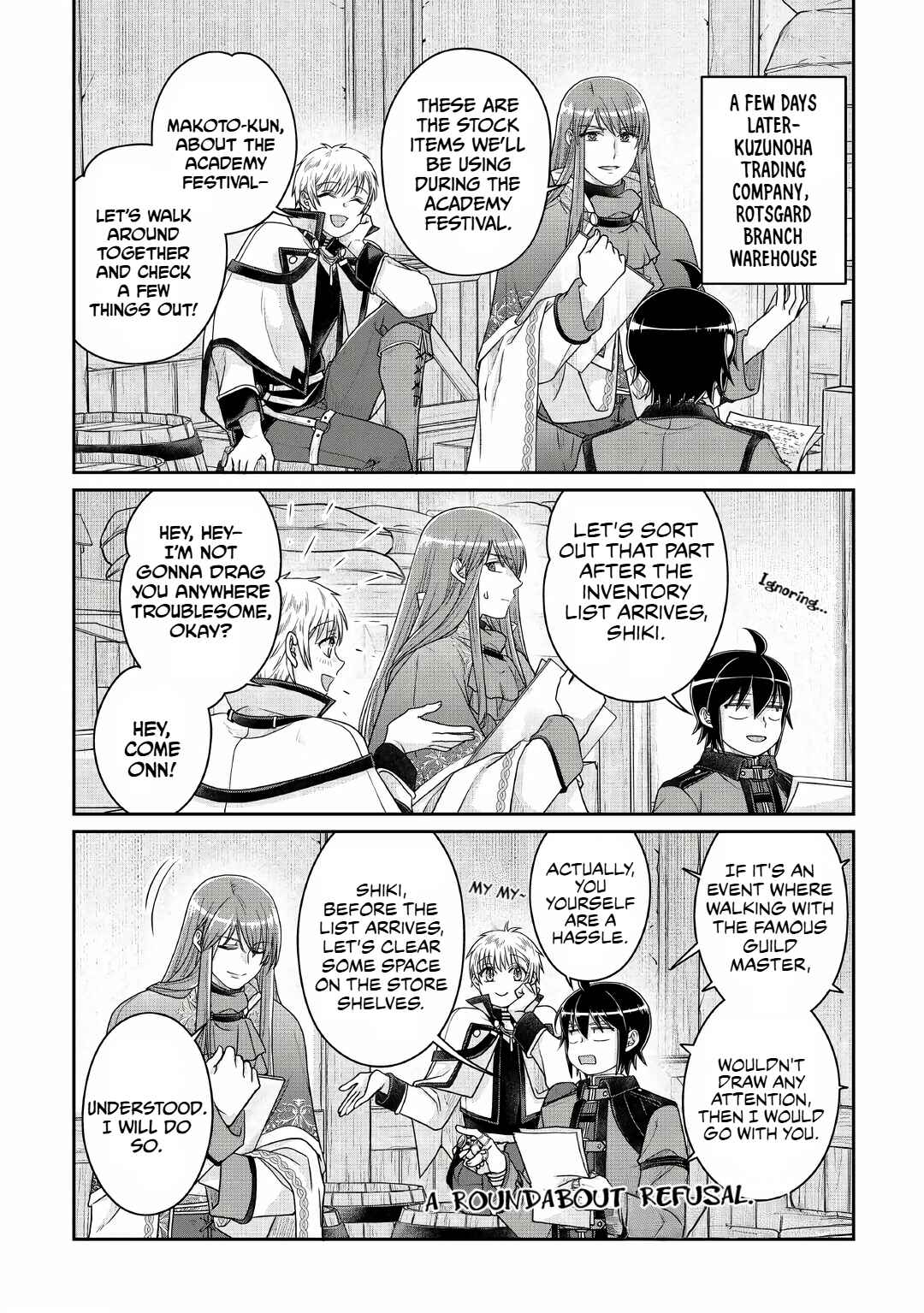Chapter 112 - Page 14