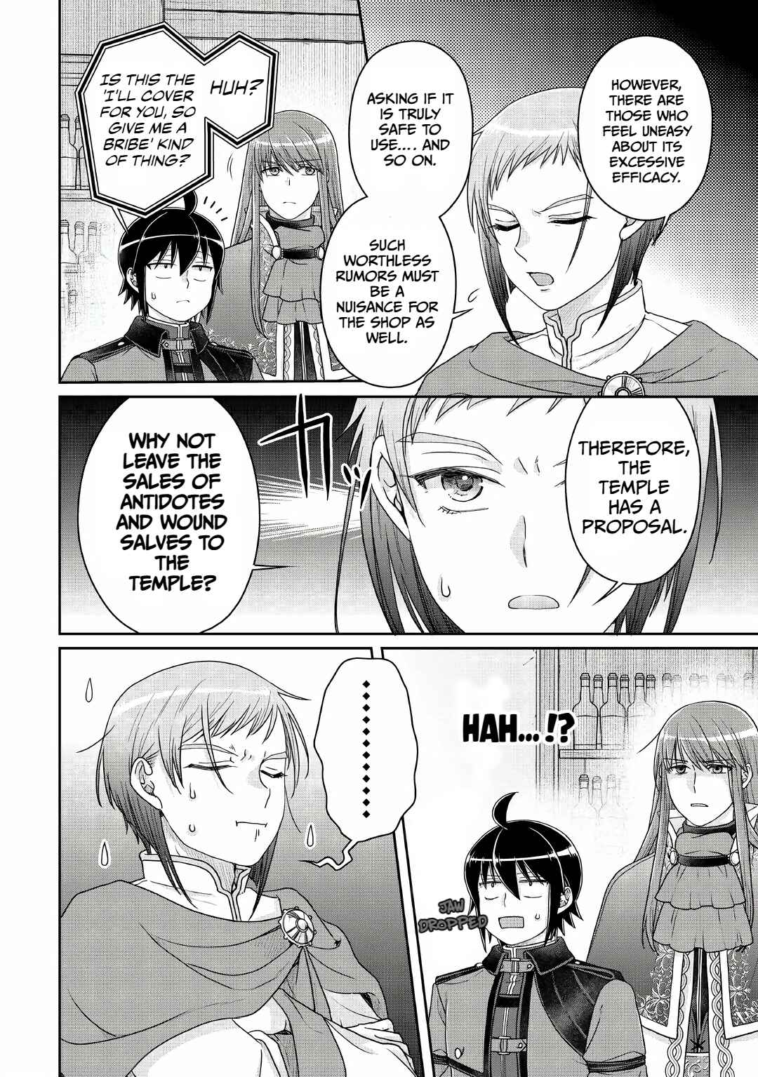Chapter 112 - Page 22
