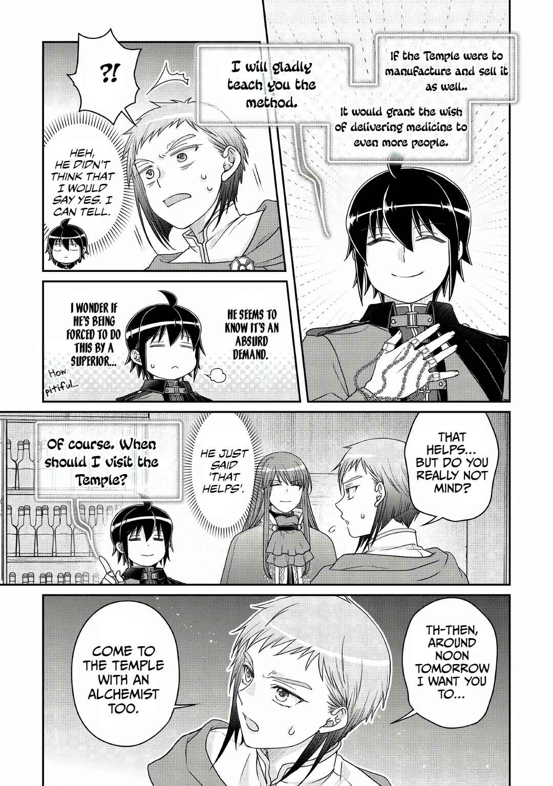 Chapter 112 - Page 25