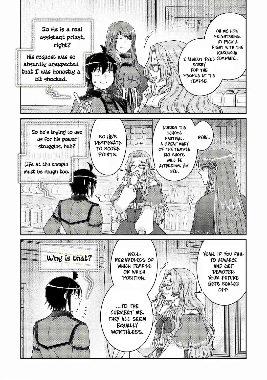 Chapter 112 - Page 27
