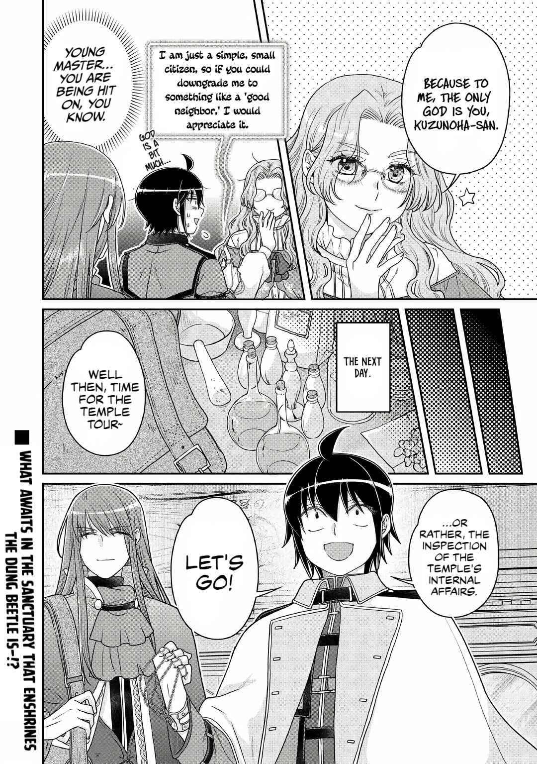 Chapter 112 - Page 28