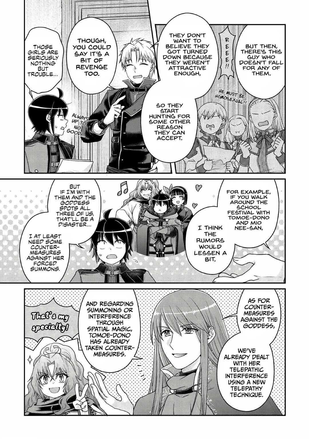 Chapter 112 - Page 3