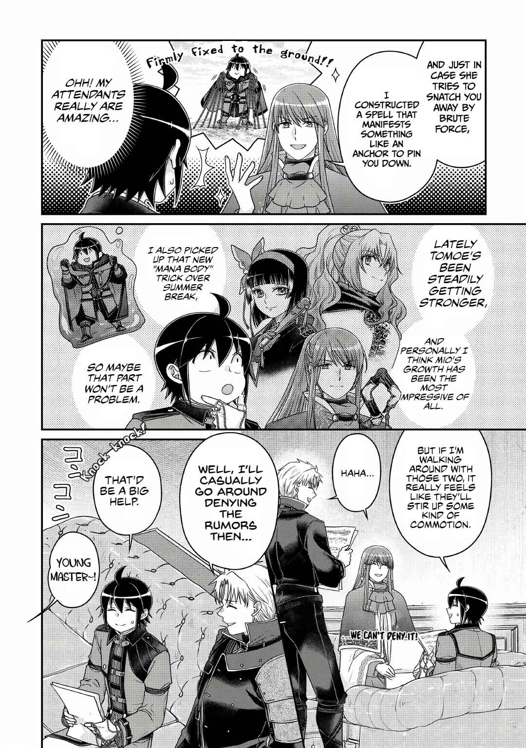 Chapter 112 - Page 4