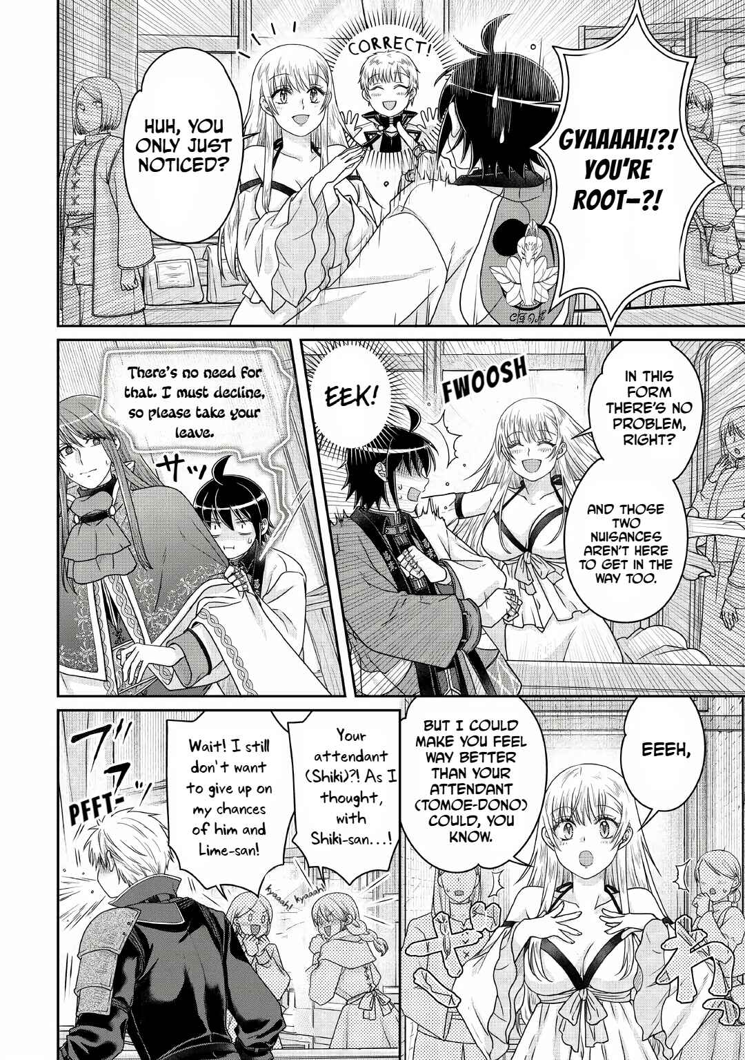 Chapter 112 - Page 8