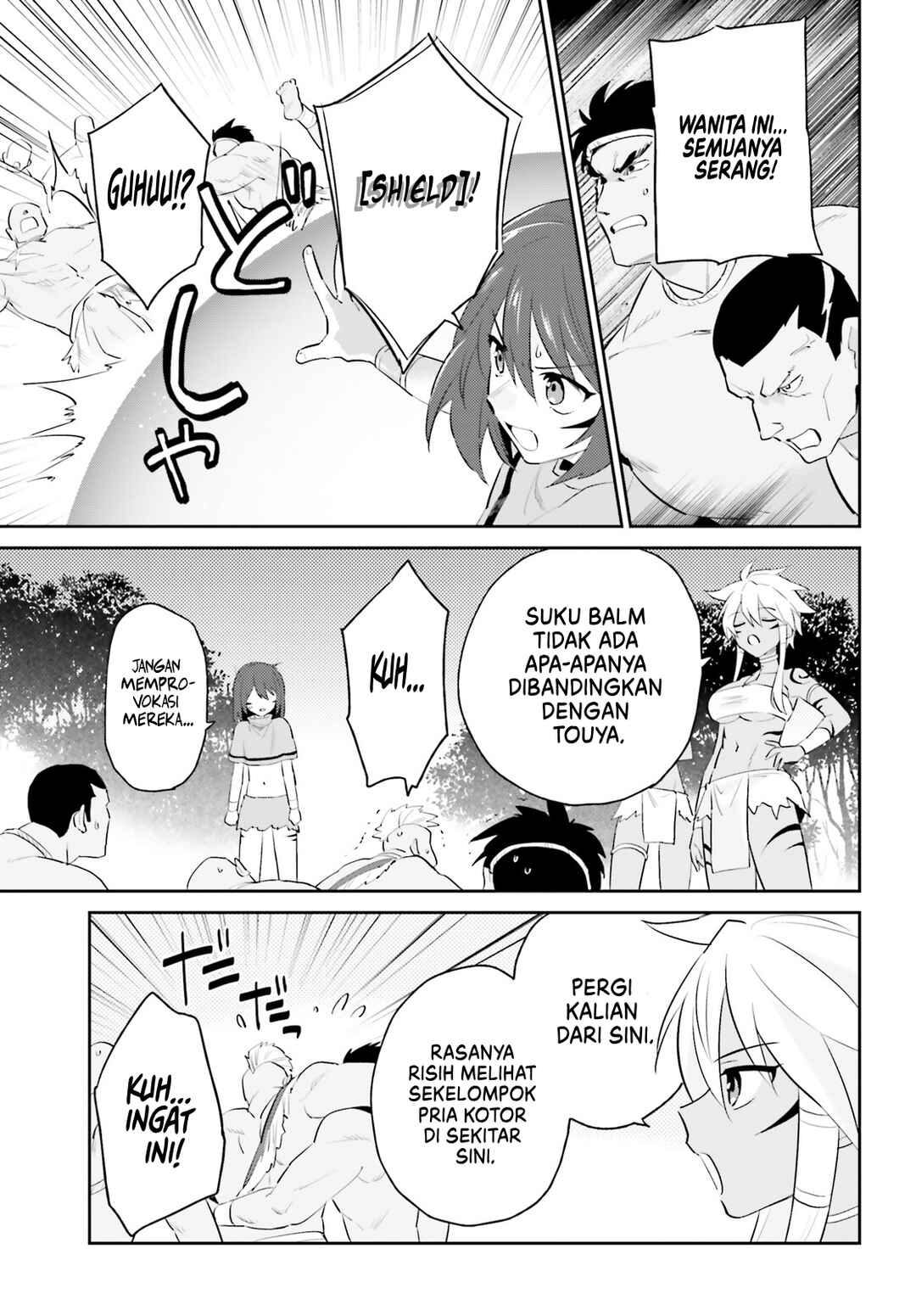 Chapter 83 - Page 12