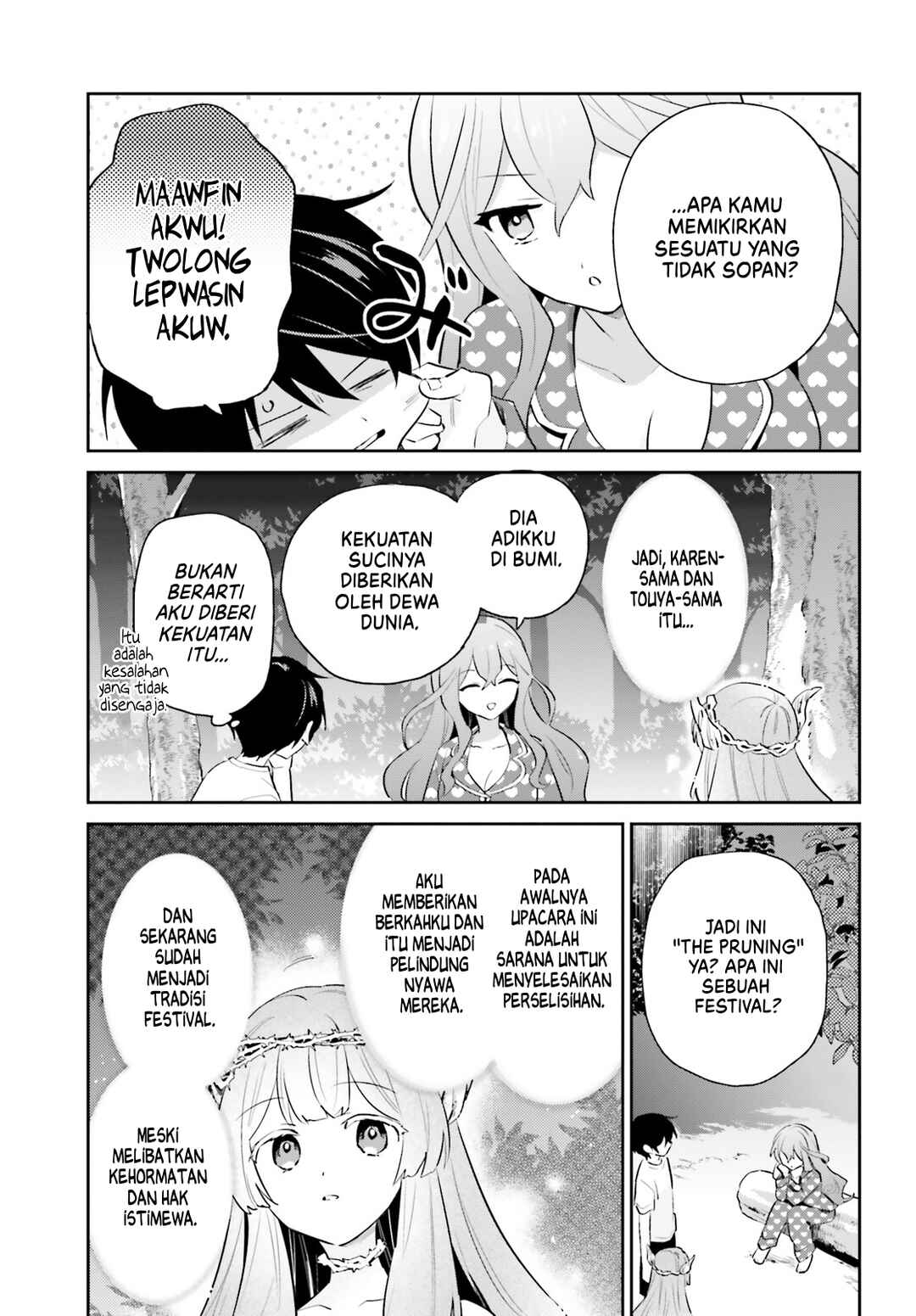 Chapter 83 - Page 18