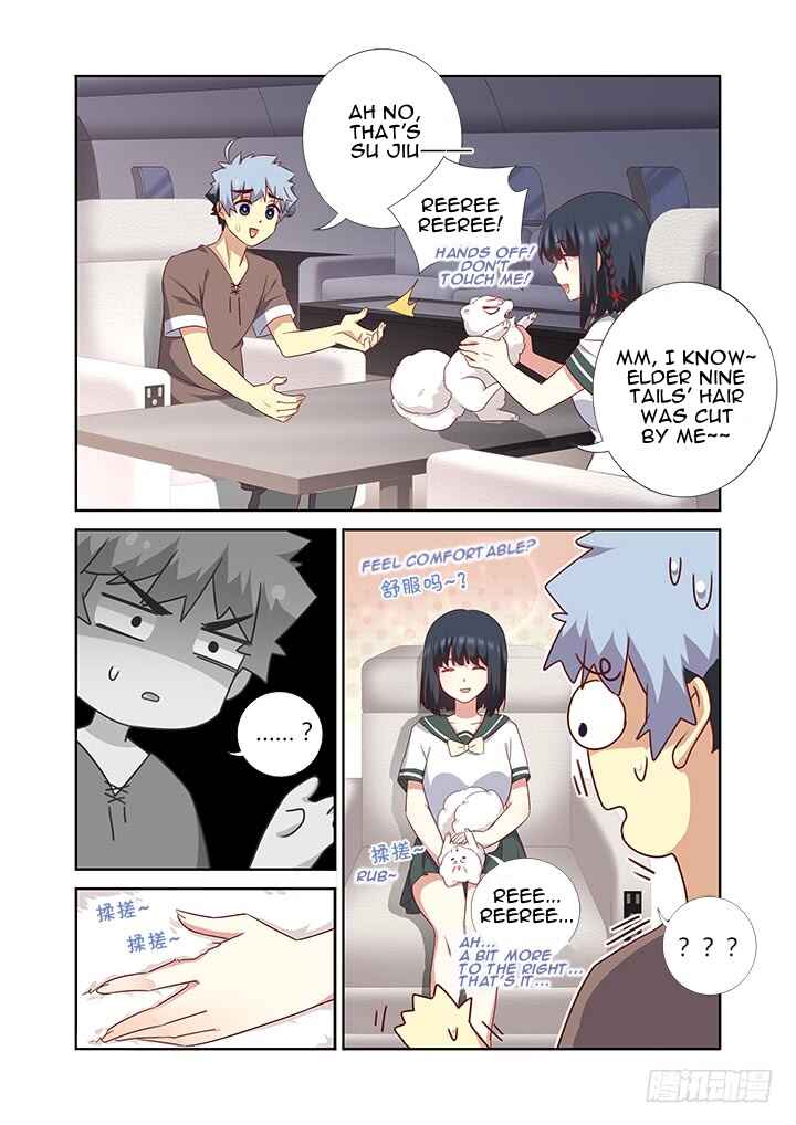 Chapter 381 - Page 6