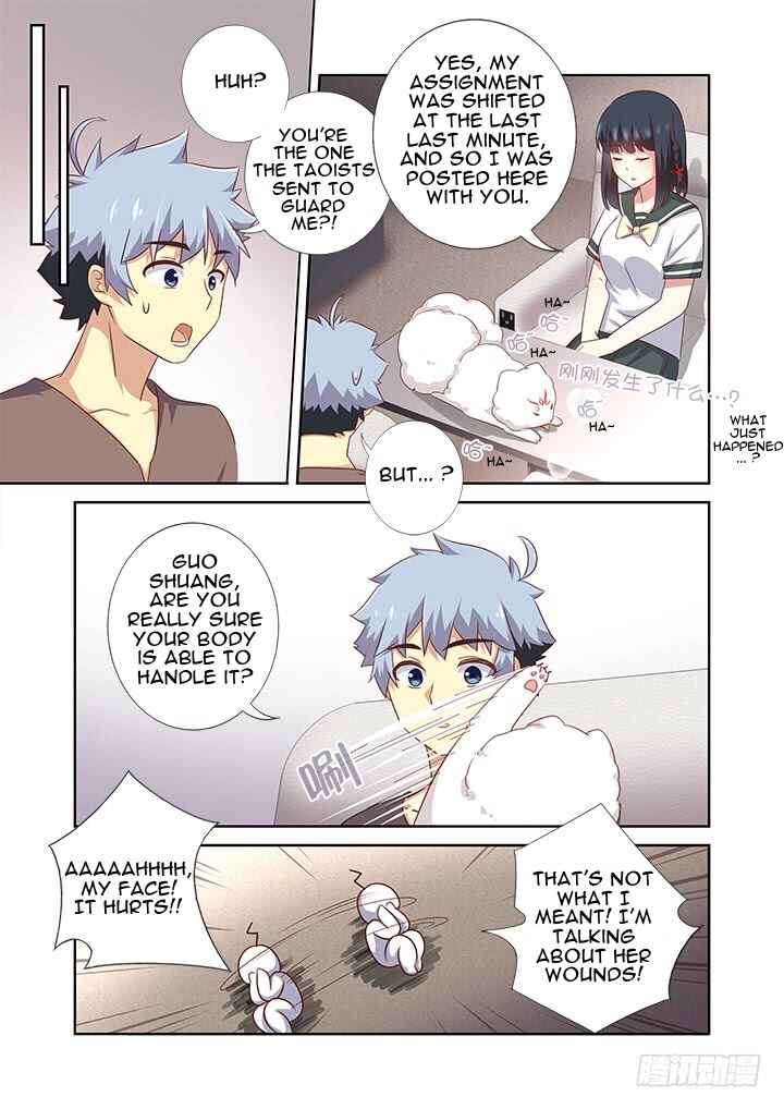 Chapter 381 - Page 7