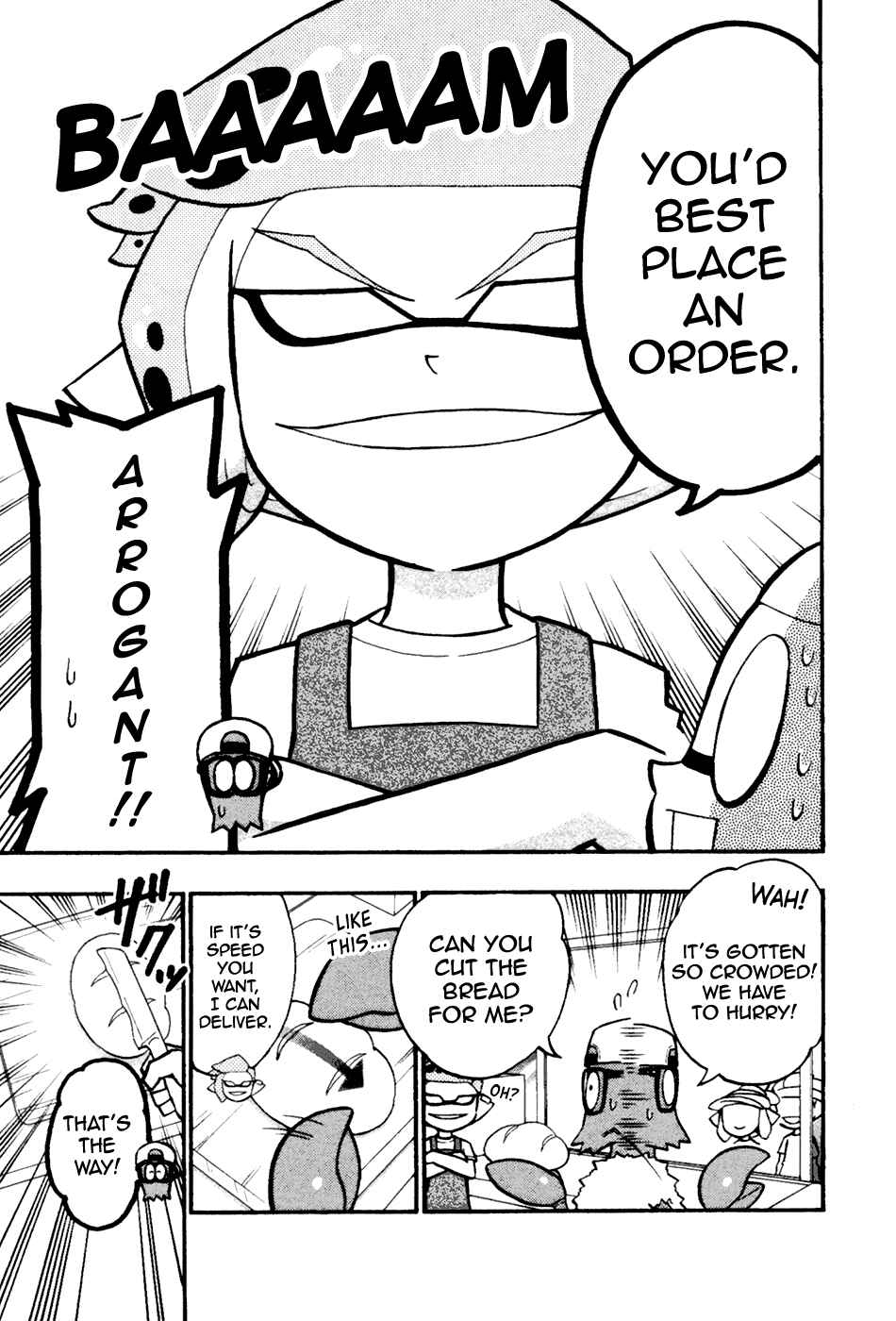 Chapter 35.5 - Page 5