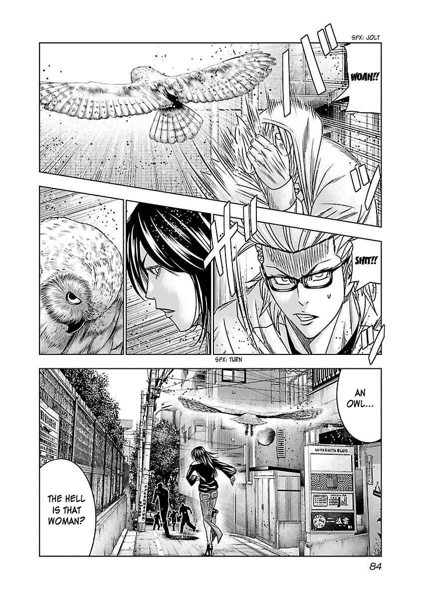 Chapter 34 - Page 21