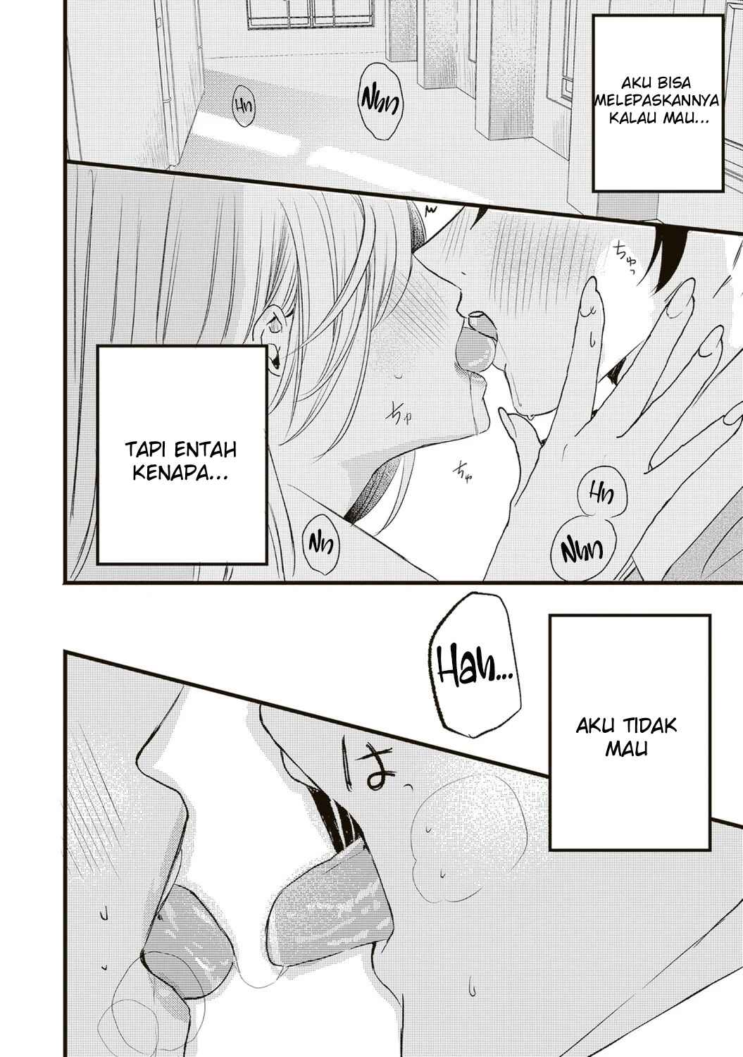 Chapter 3 - Page 3