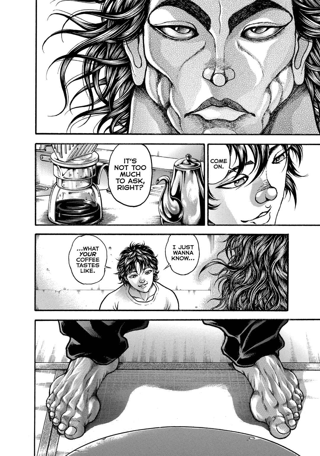 Chapter 226 - Page 11