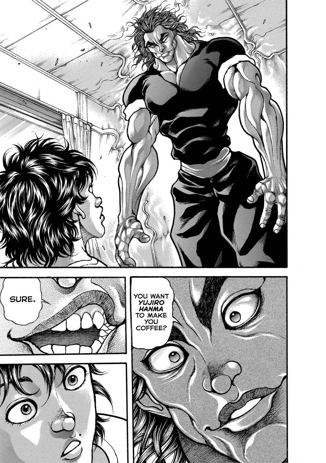 Chapter 226 - Page 12