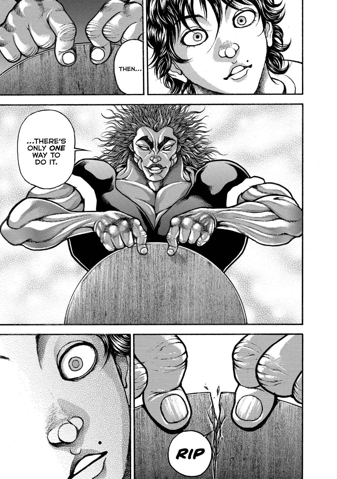 Chapter 226 - Page 14