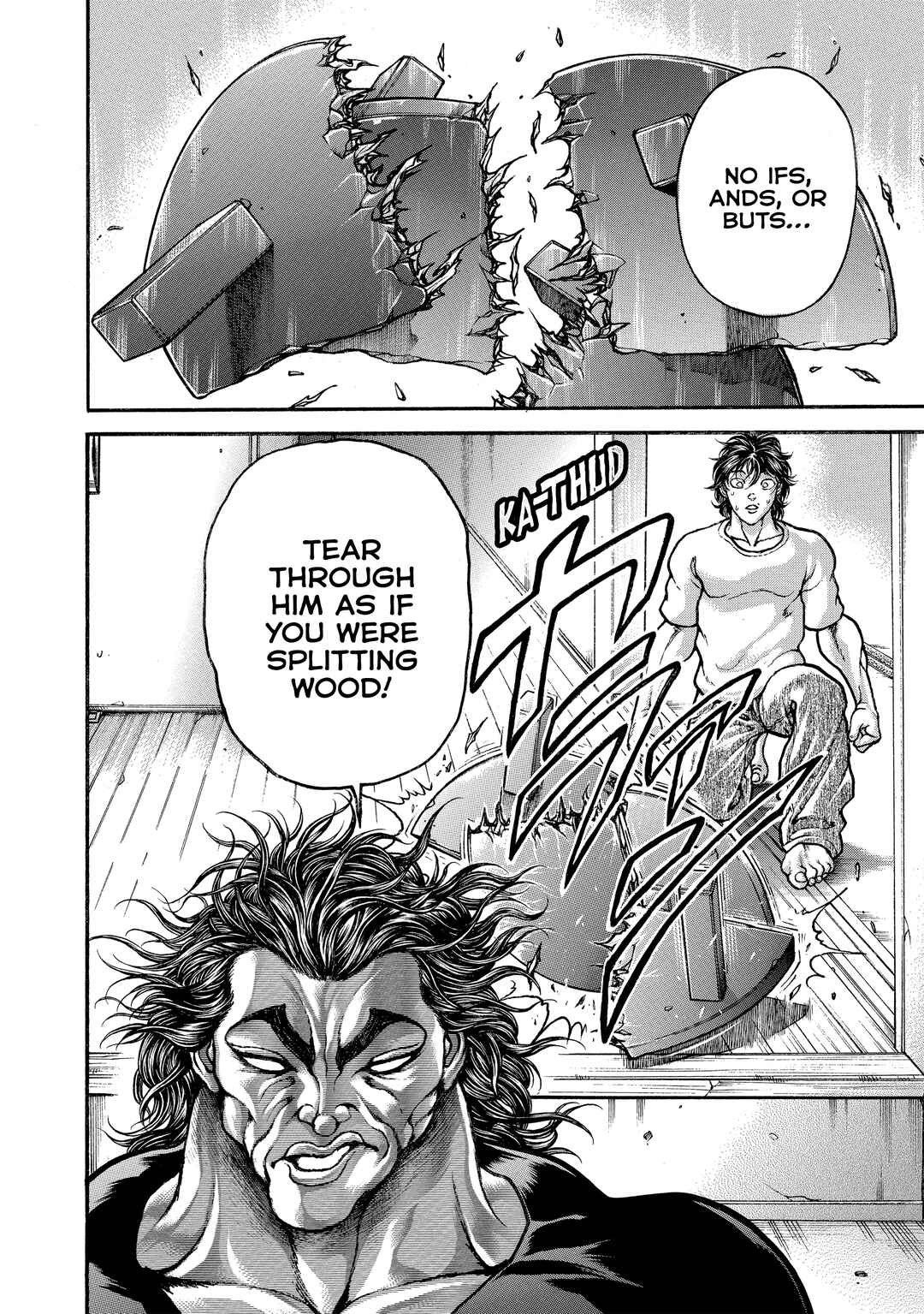 Chapter 226 - Page 19