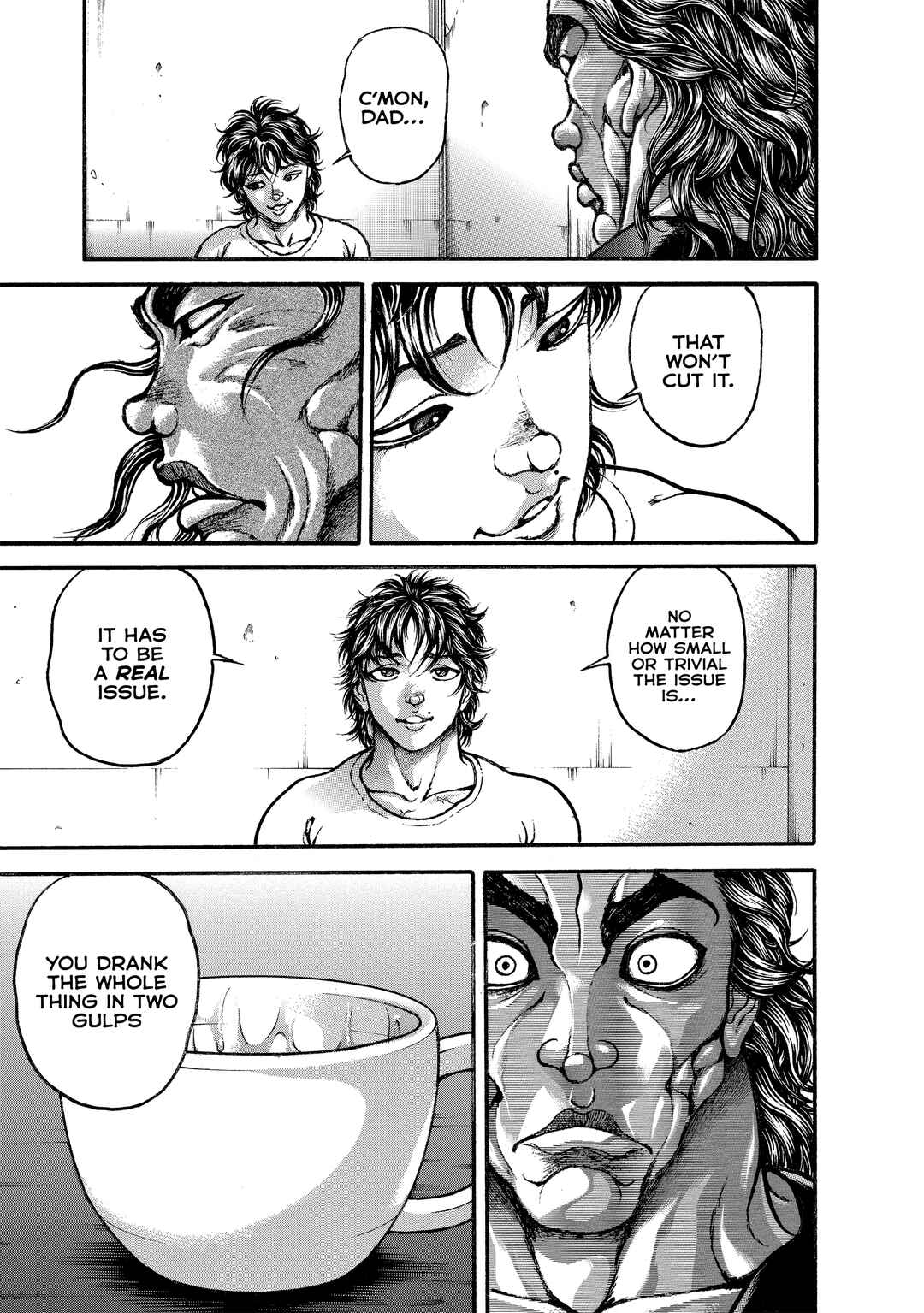 Chapter 226 - Page 8