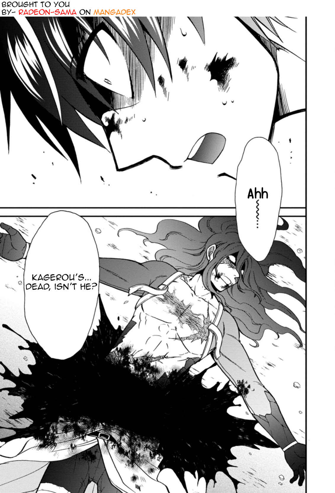 Chapter 31 - Page 1