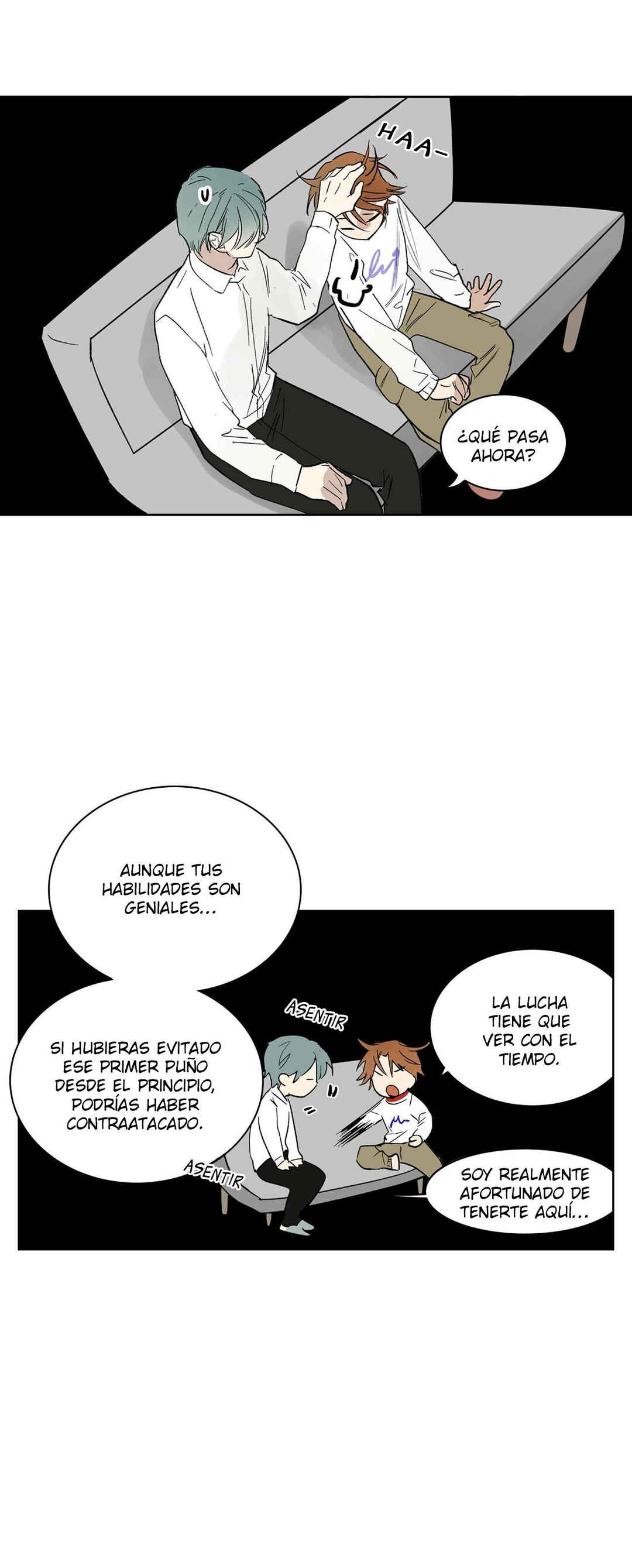 Chapter 49 - Page 35