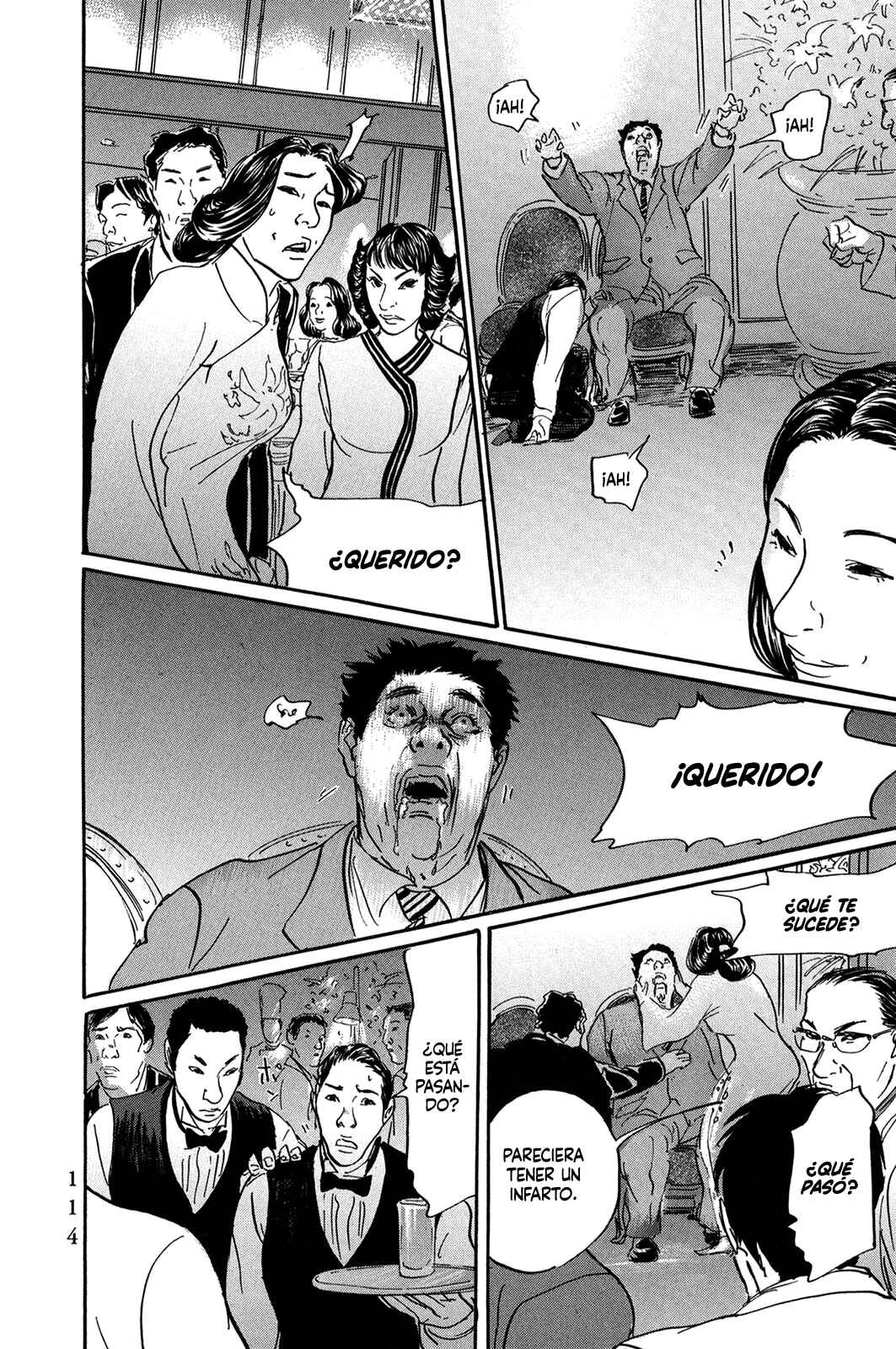 Chapter 29 - Page 12