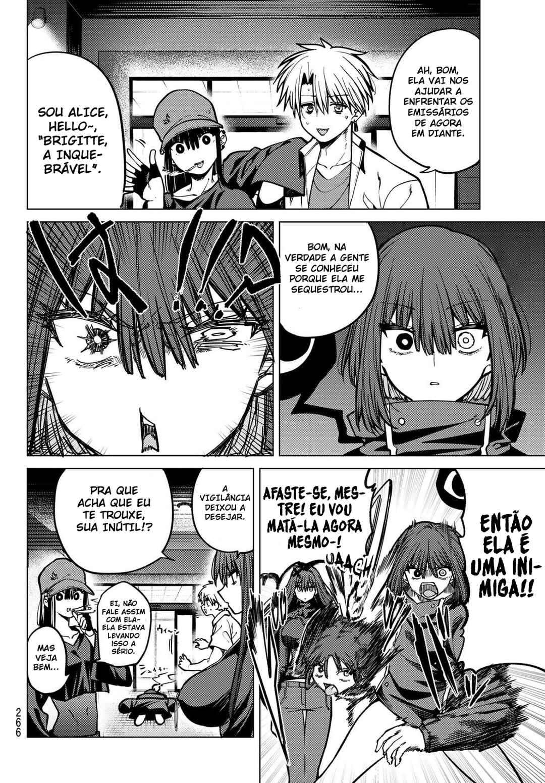 Chapter 22 - Page 10