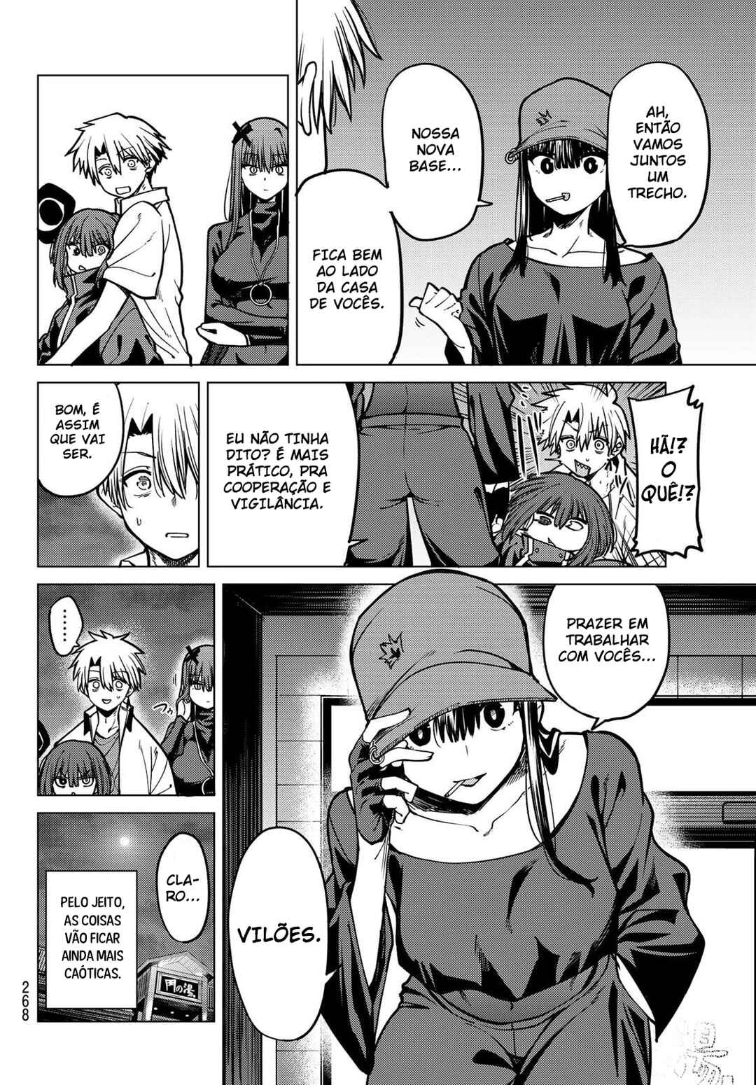 Chapter 22 - Page 12