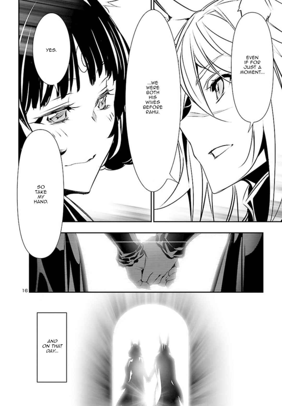 Chapter 71 - Page 16