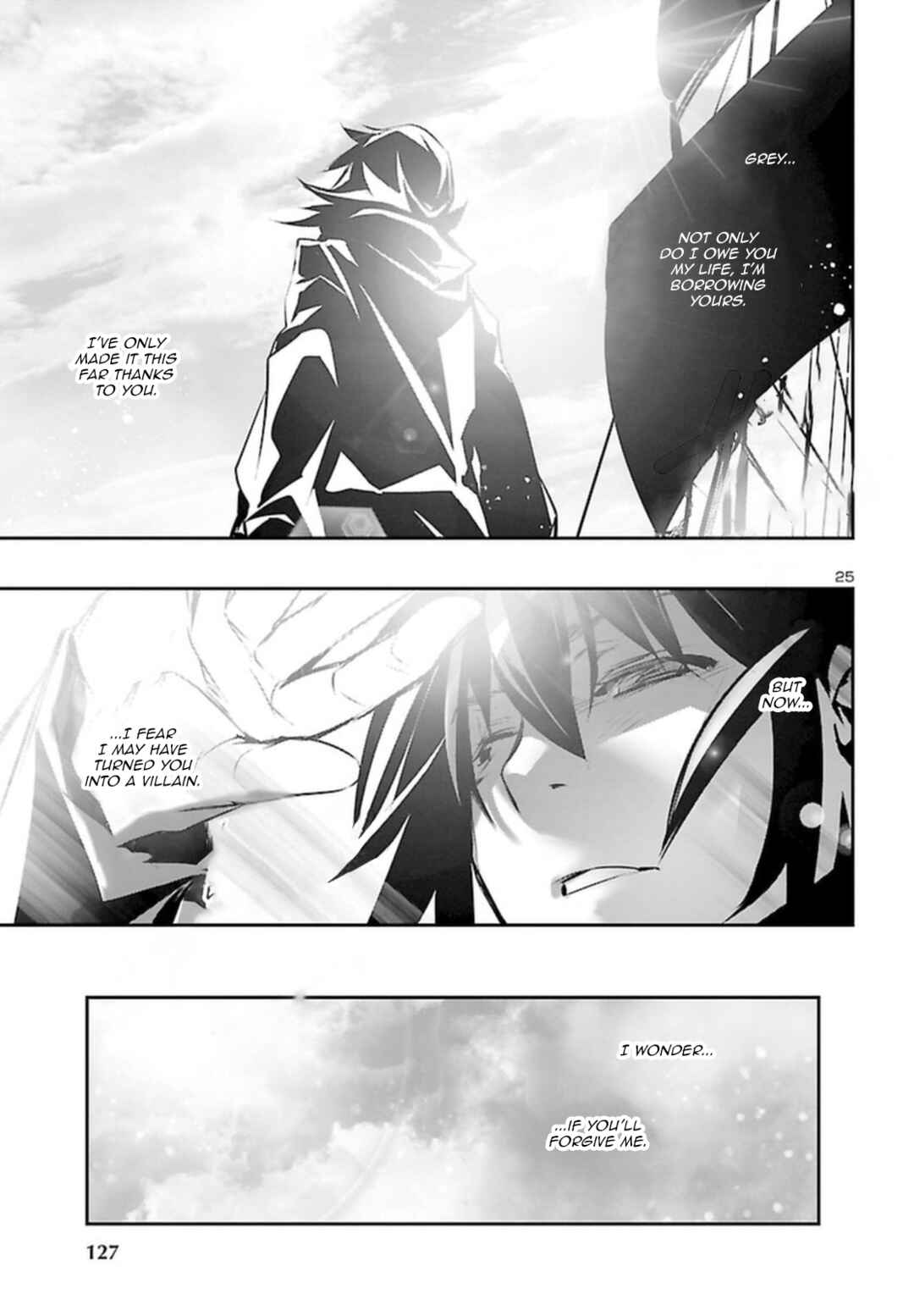 Chapter 71 - Page 25