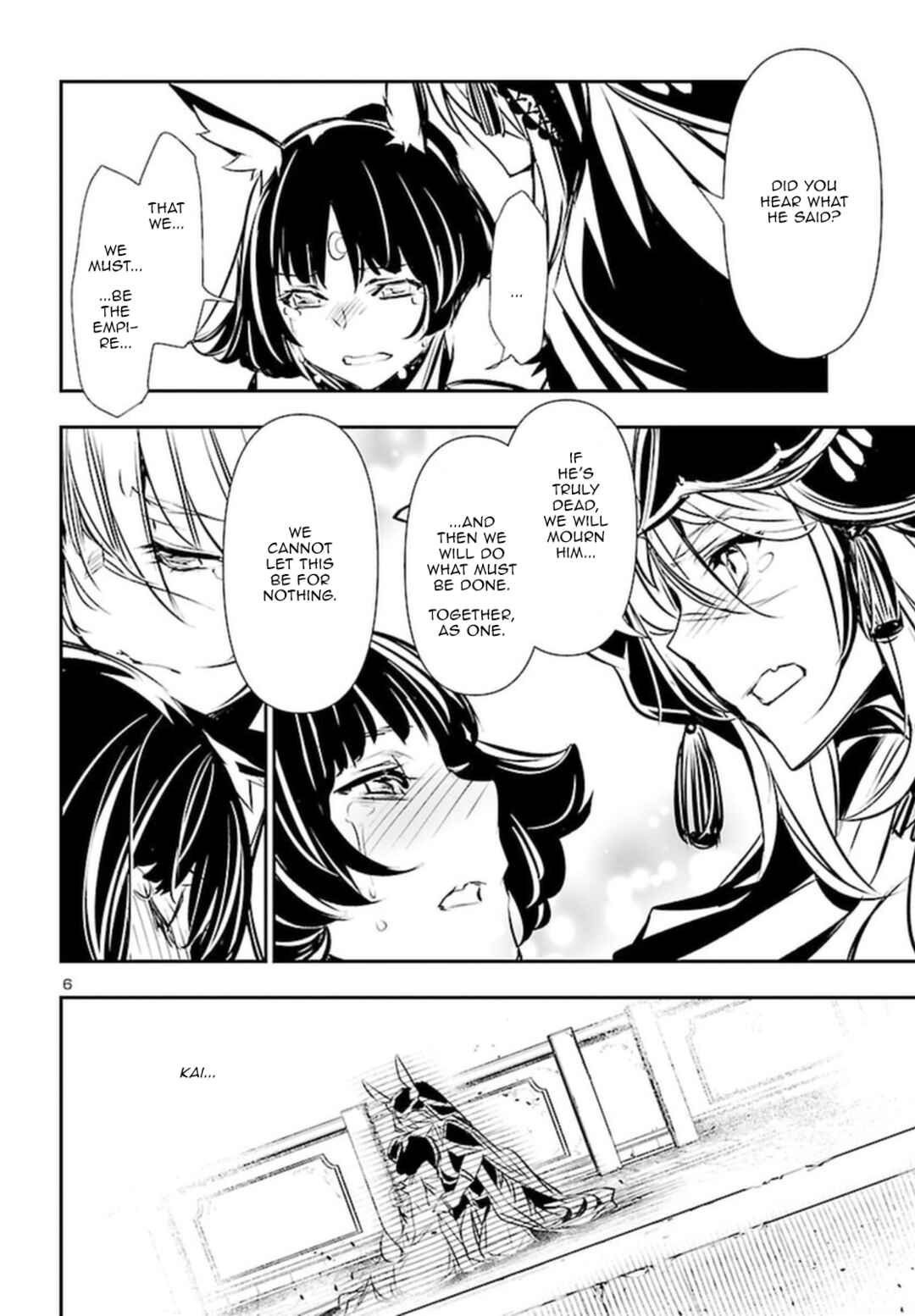 Chapter 71 - Page 6