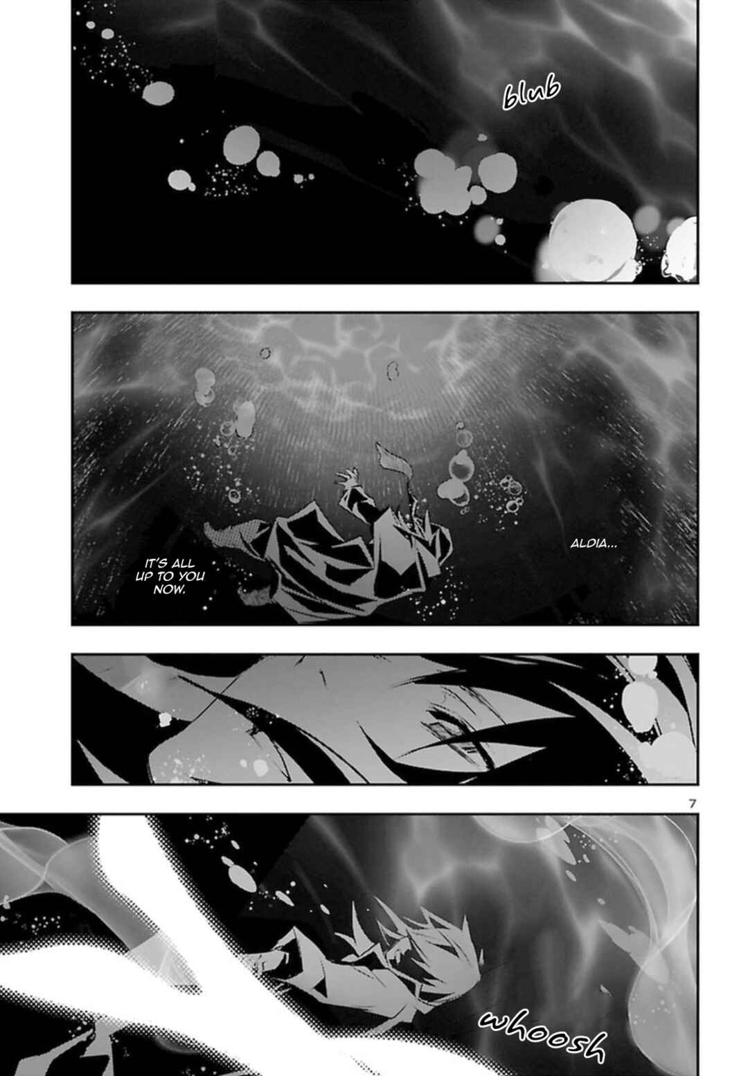 Chapter 71 - Page 7