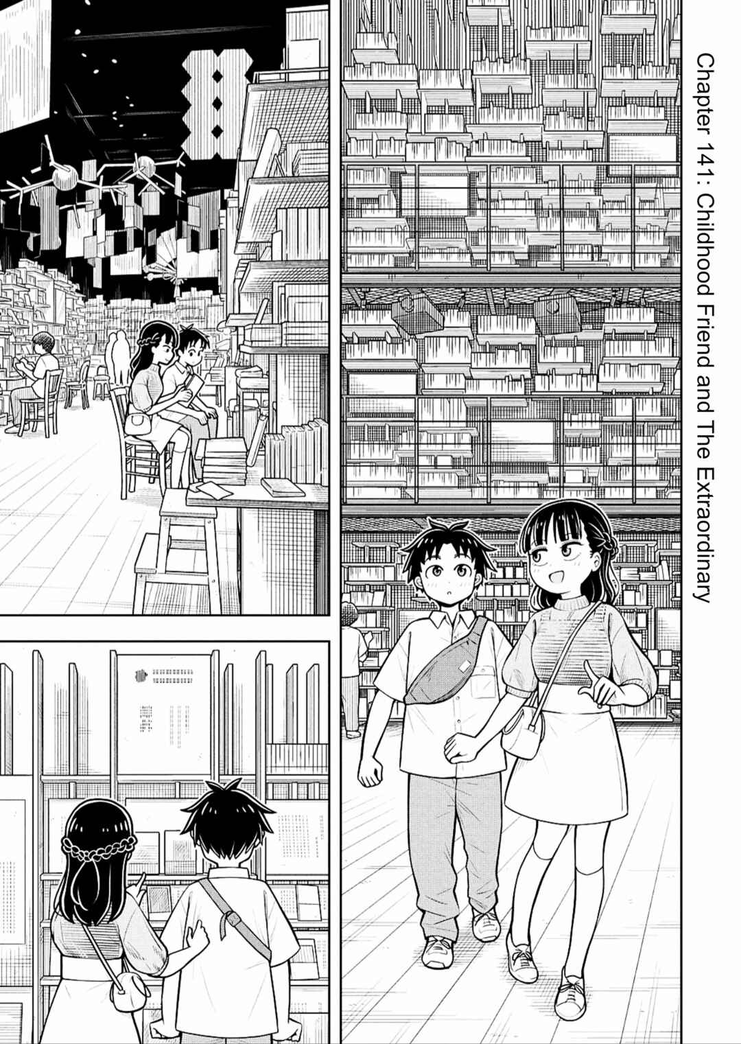 Chapter 141 - Page 1