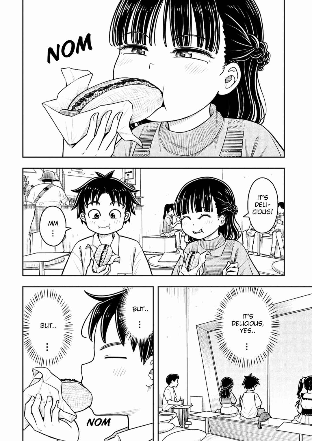 Chapter 141 - Page 2
