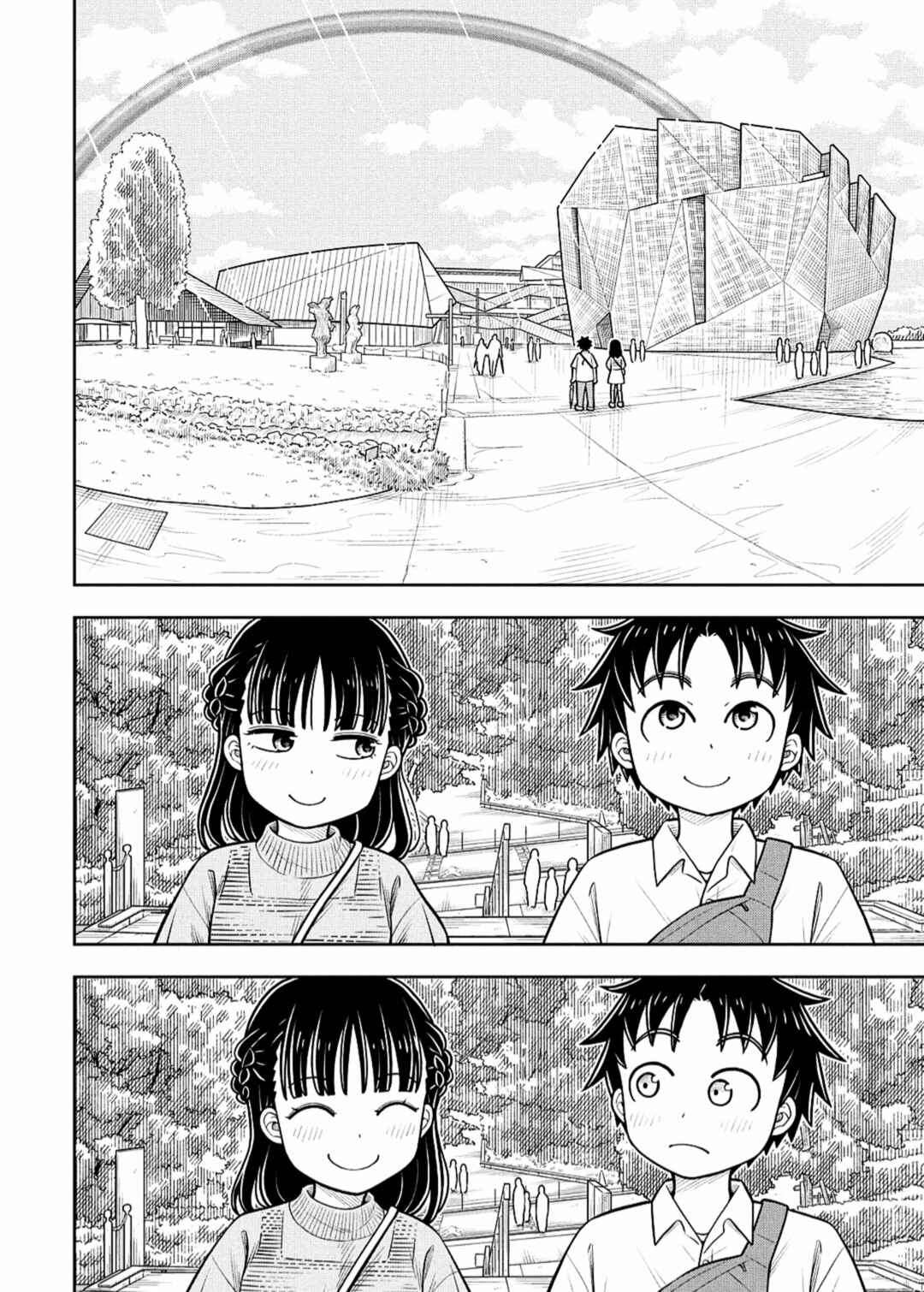 Chapter 141 - Page 8