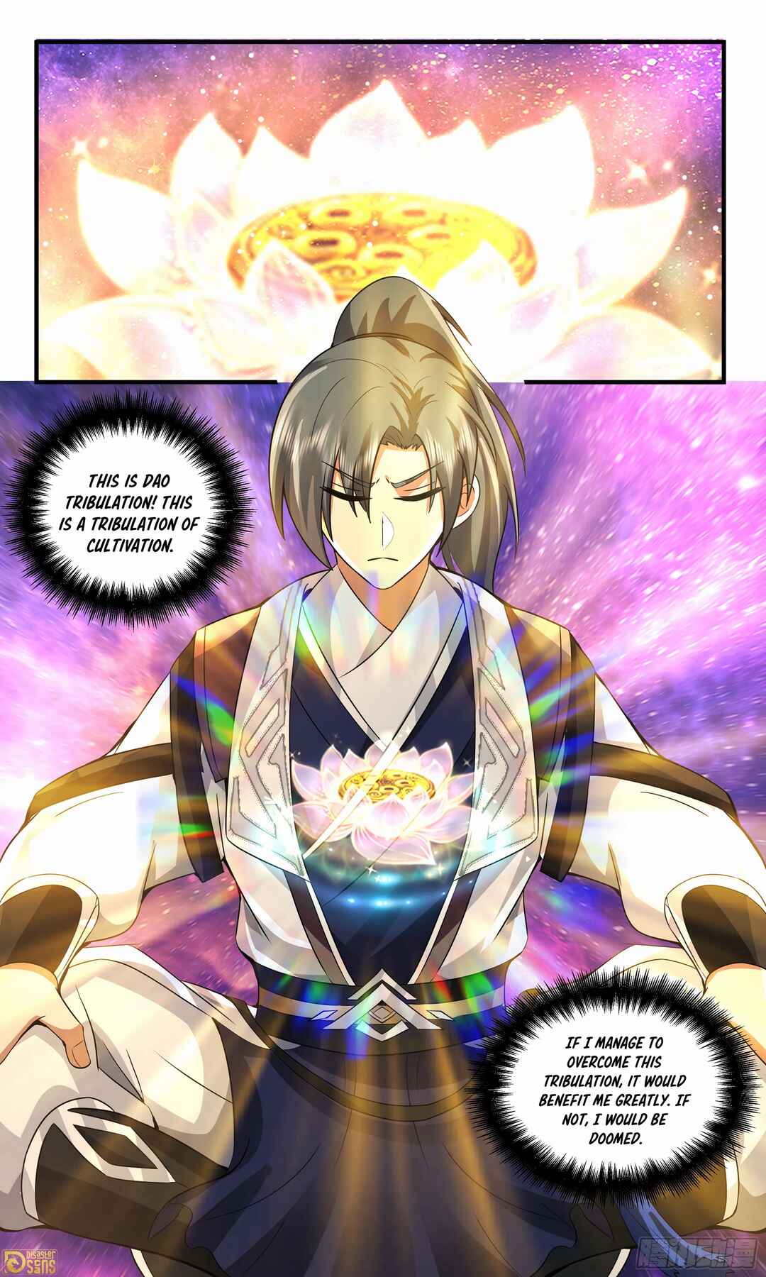 Chapter 3803 - Page 13
