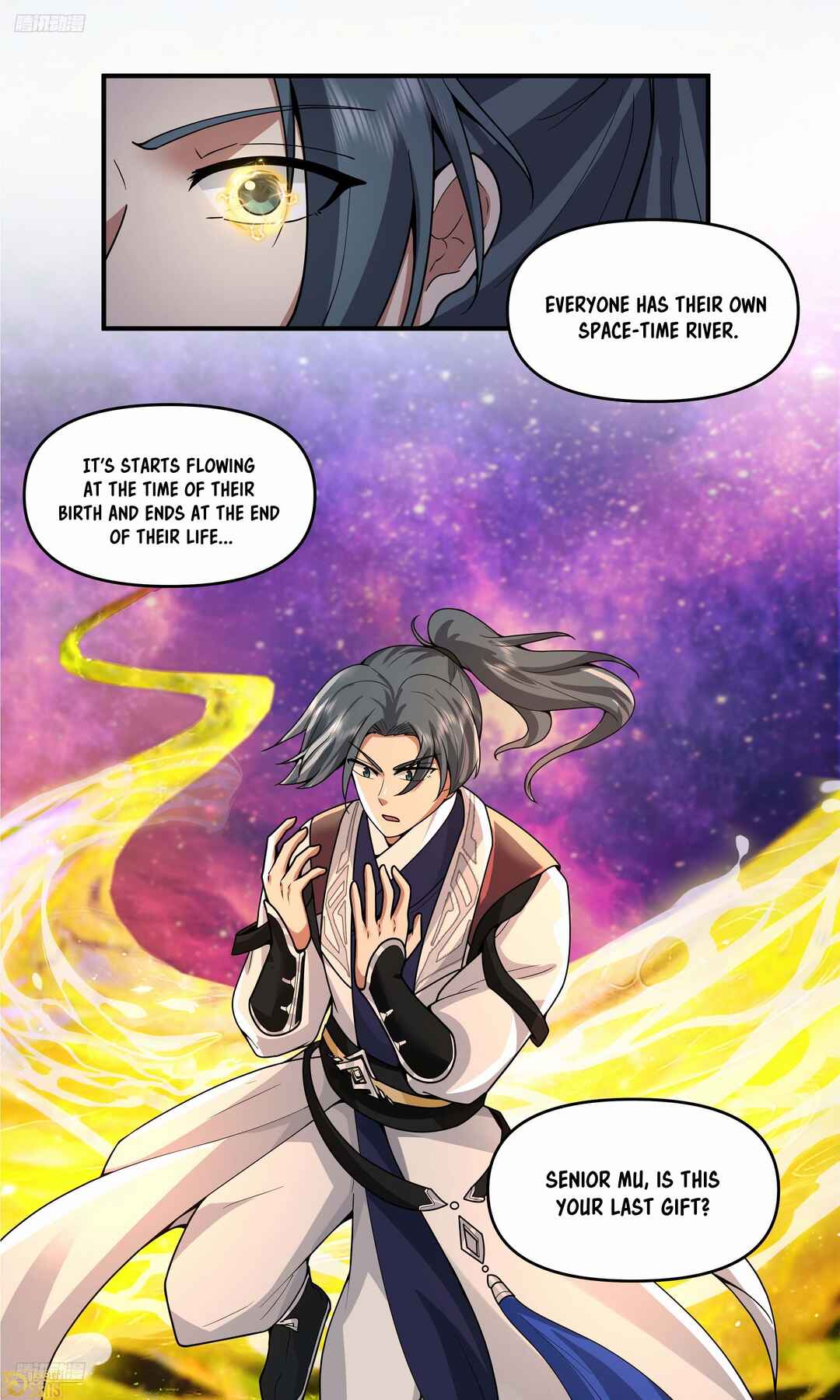 Chapter 3803 - Page 4