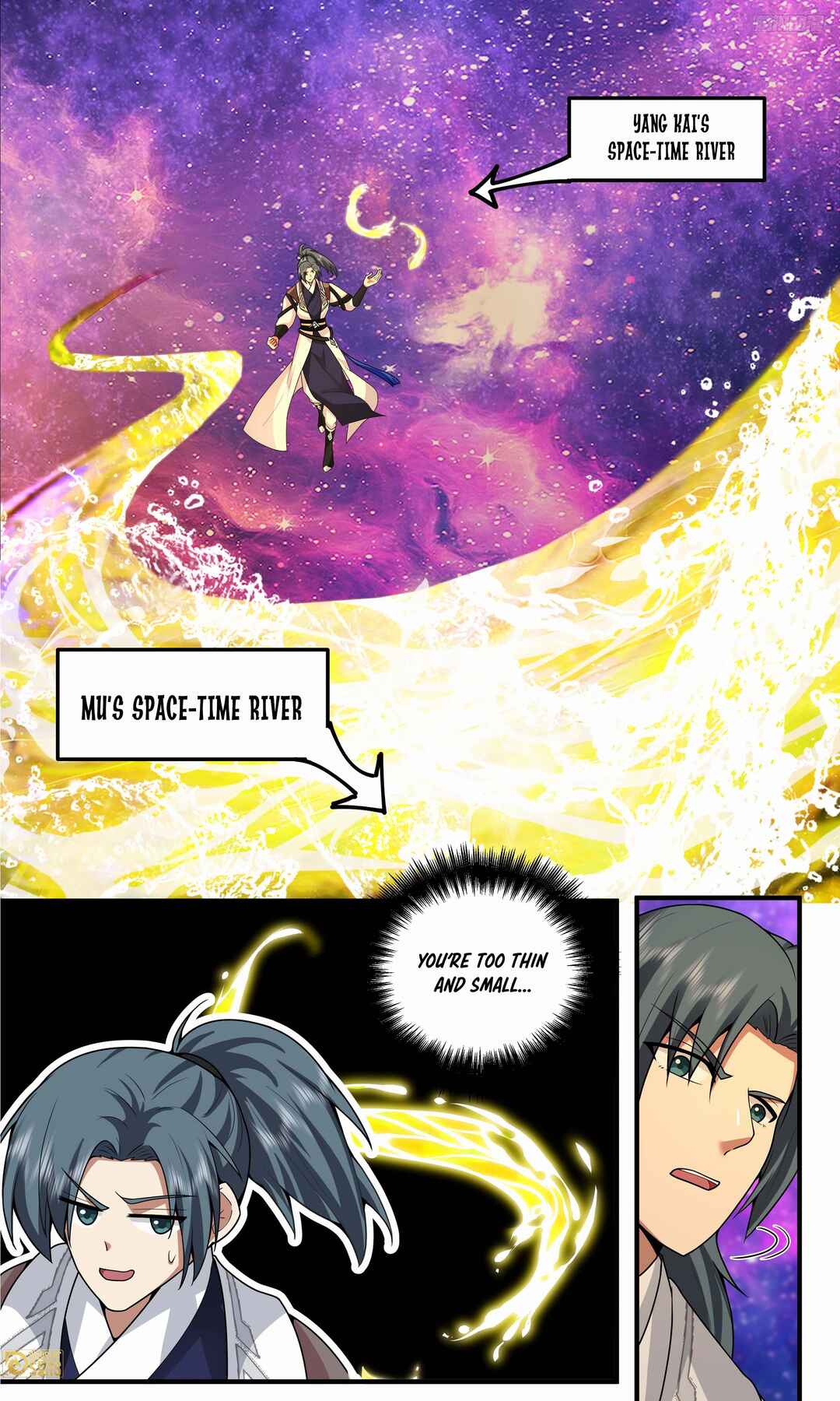 Chapter 3803 - Page 9