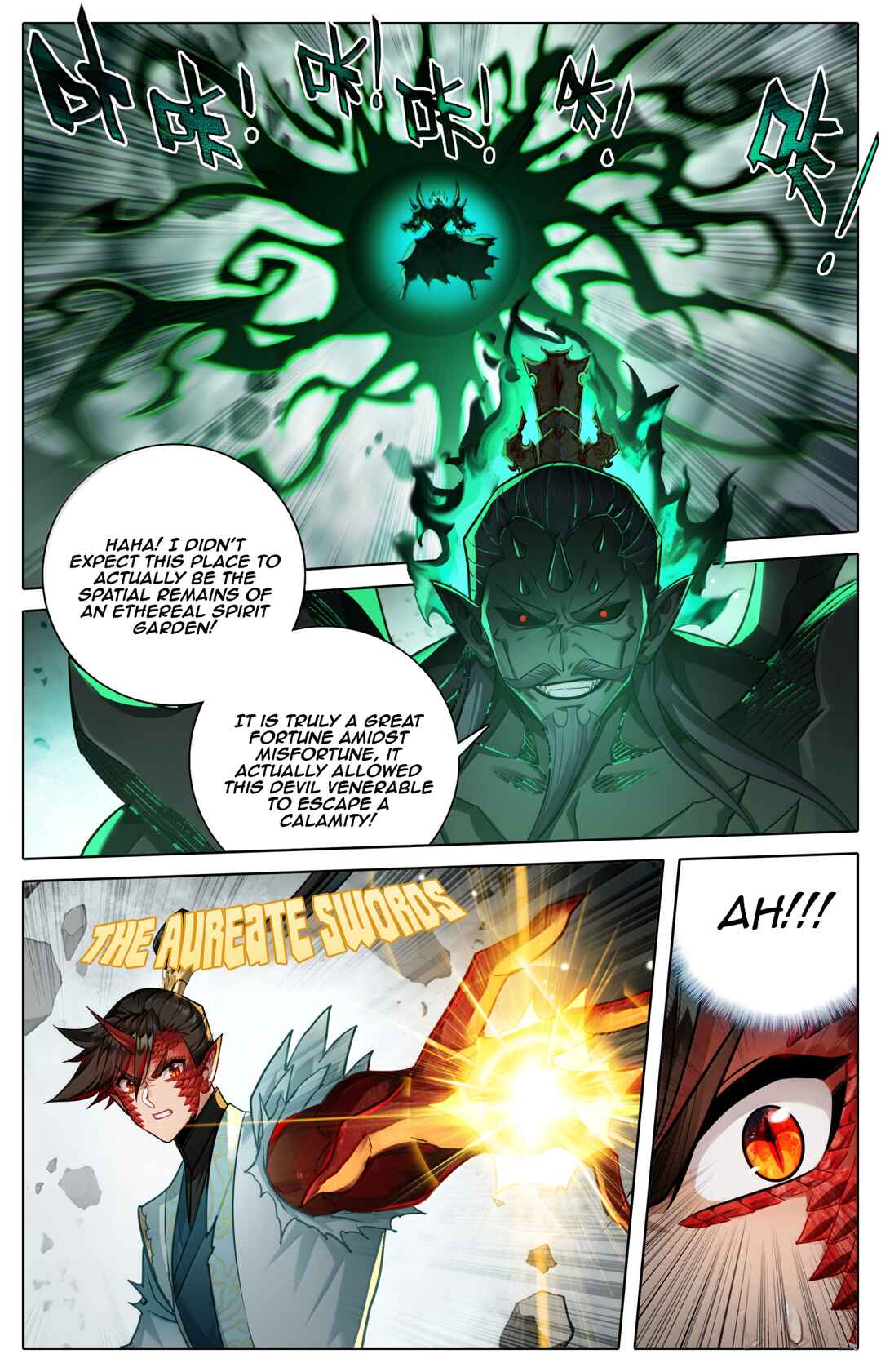 Chapter 376 - Page 10